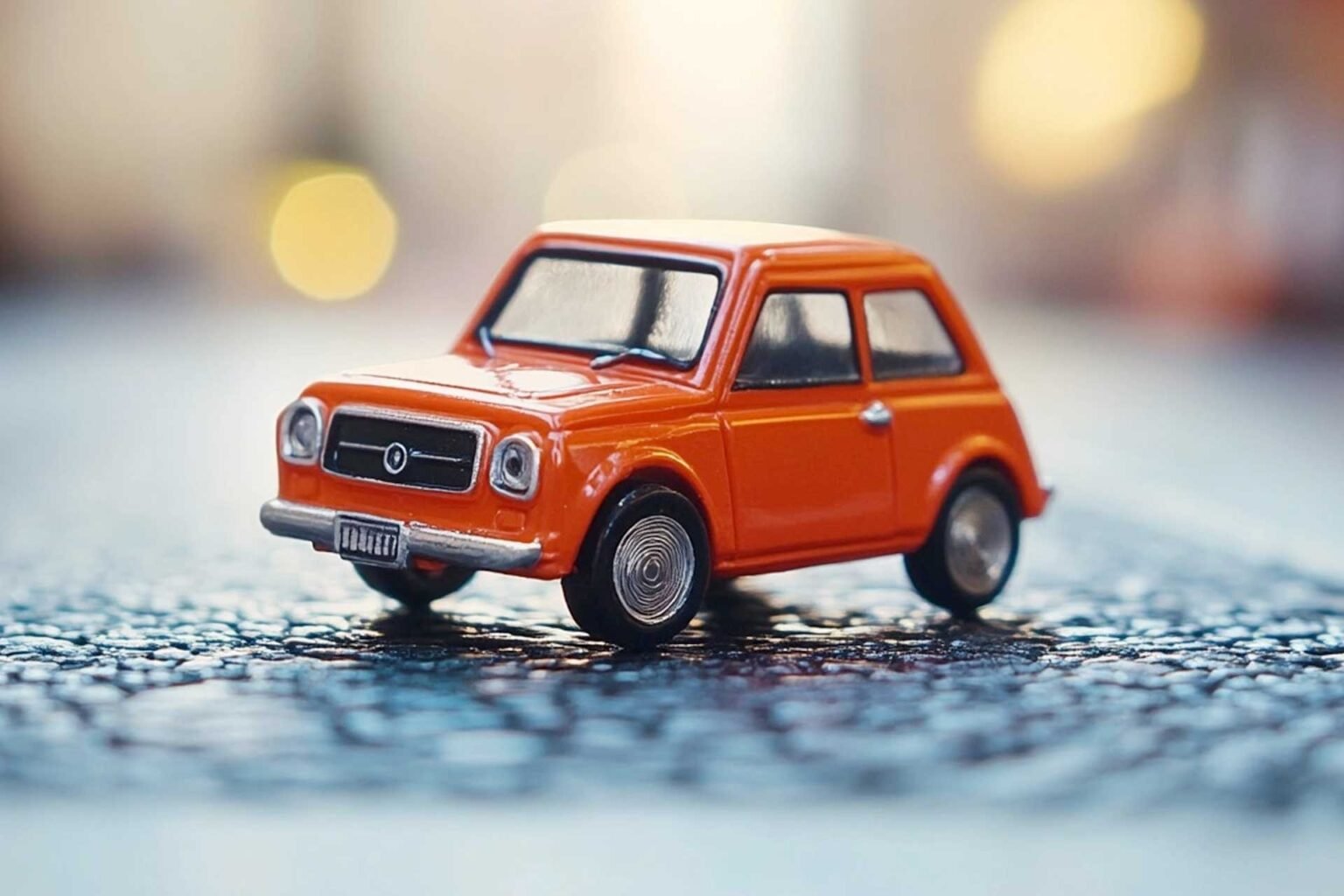 5 Common Auto Insurance Myths Debunked